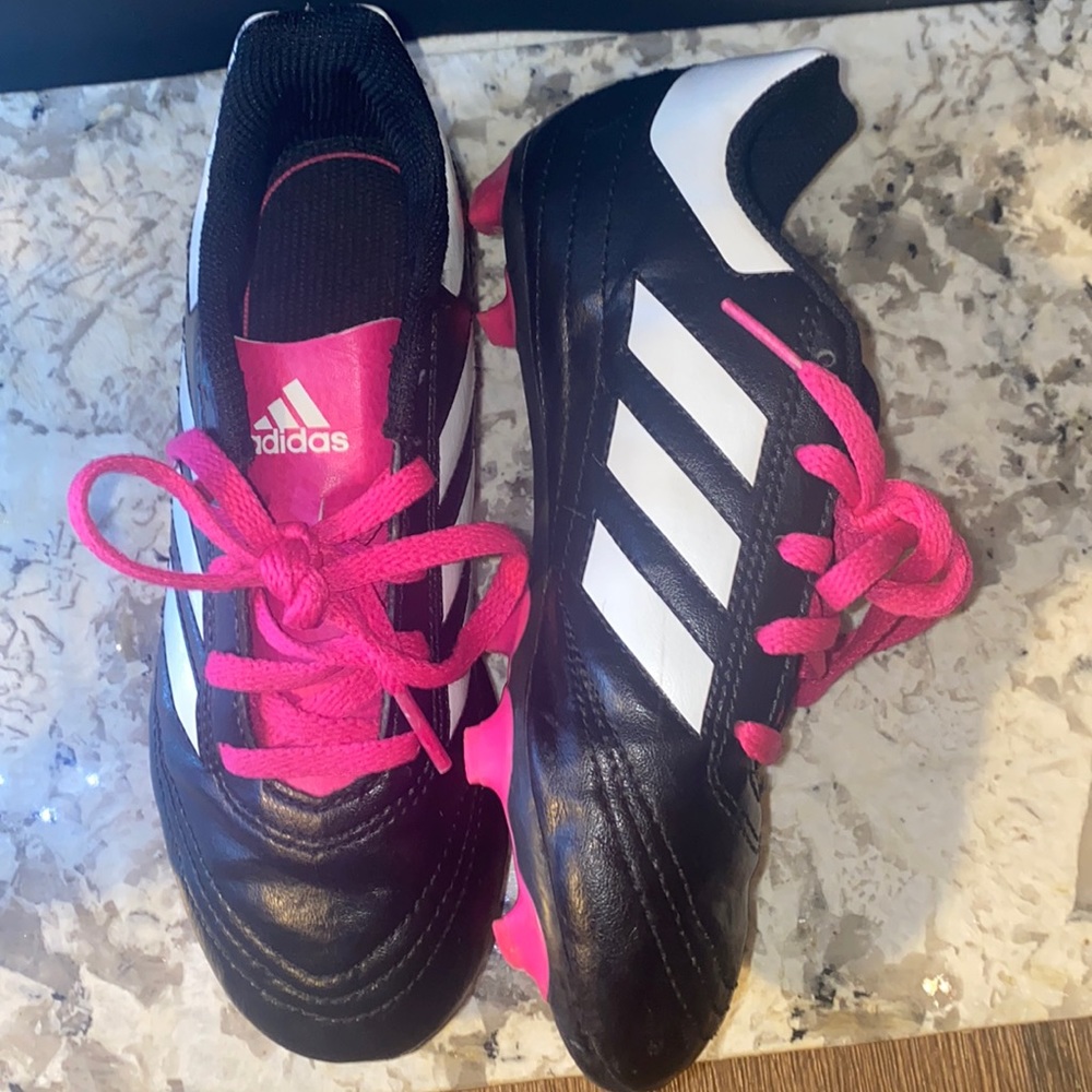 Infant Toddler Girls Adidas